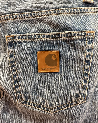 29 - Carhartt Jeans Shorts