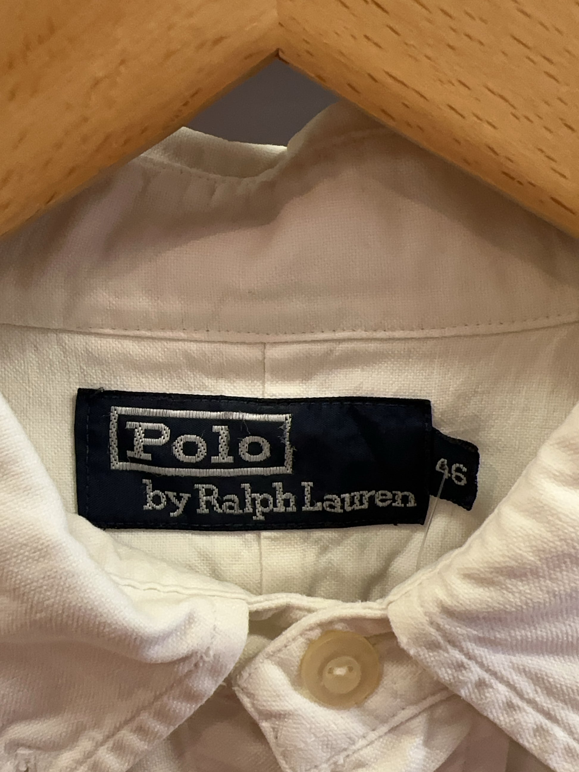 Ralph Lauren Shirt - M