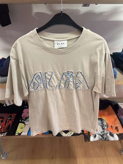 S - Ølåf T-shirt