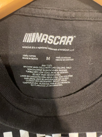 M - Nascar Racing T-shirt