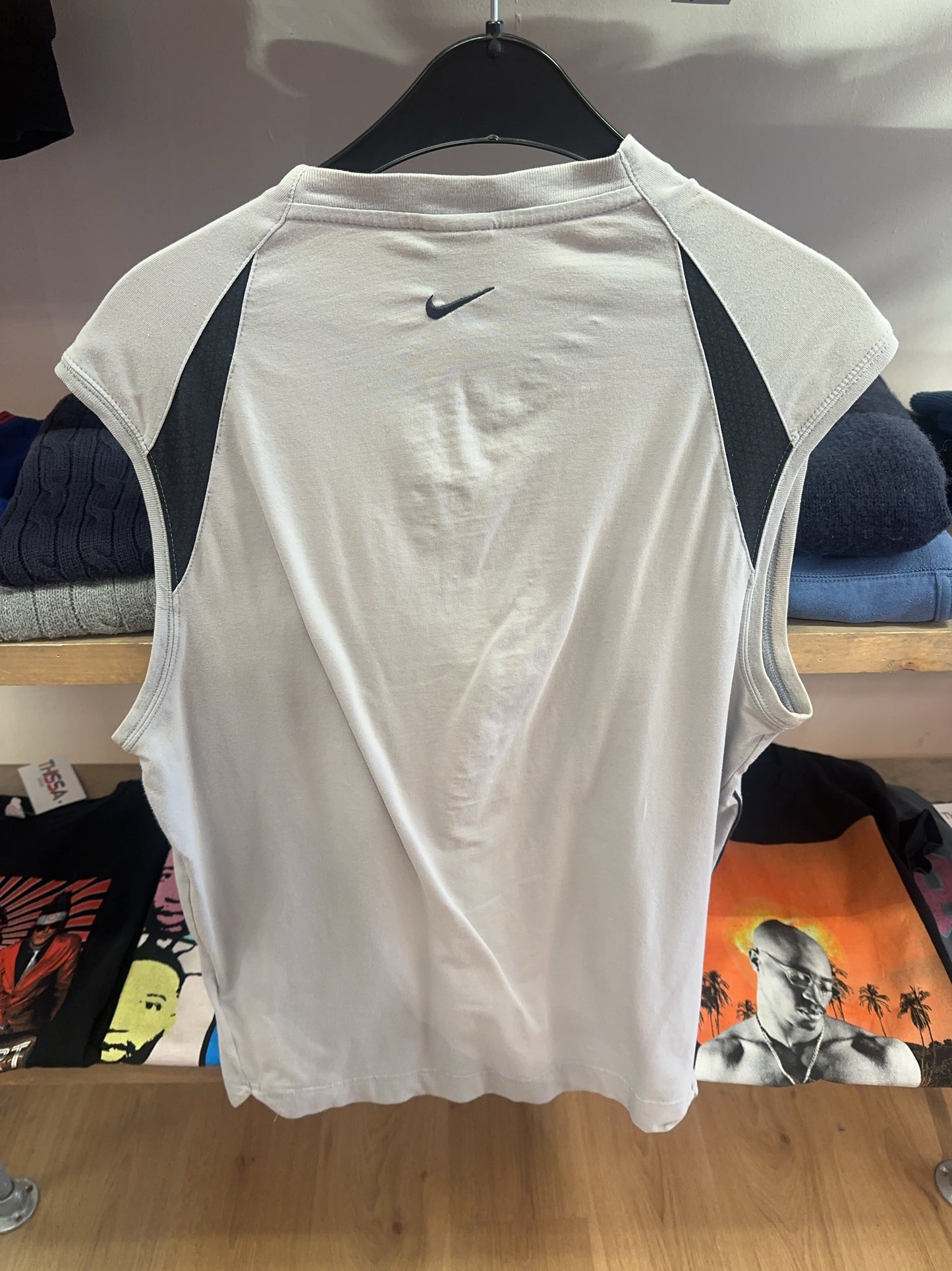 M - Nike Tanktop