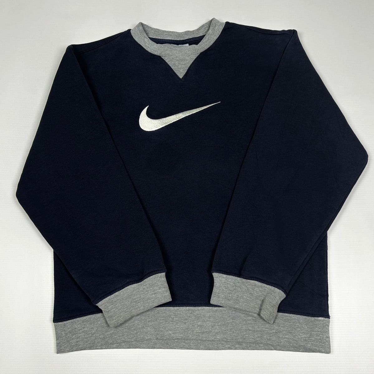 XXS - Vintage 2000's Nike Sweatshirt