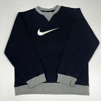 XXS - Vintage 2000's Nike Sweatshirt