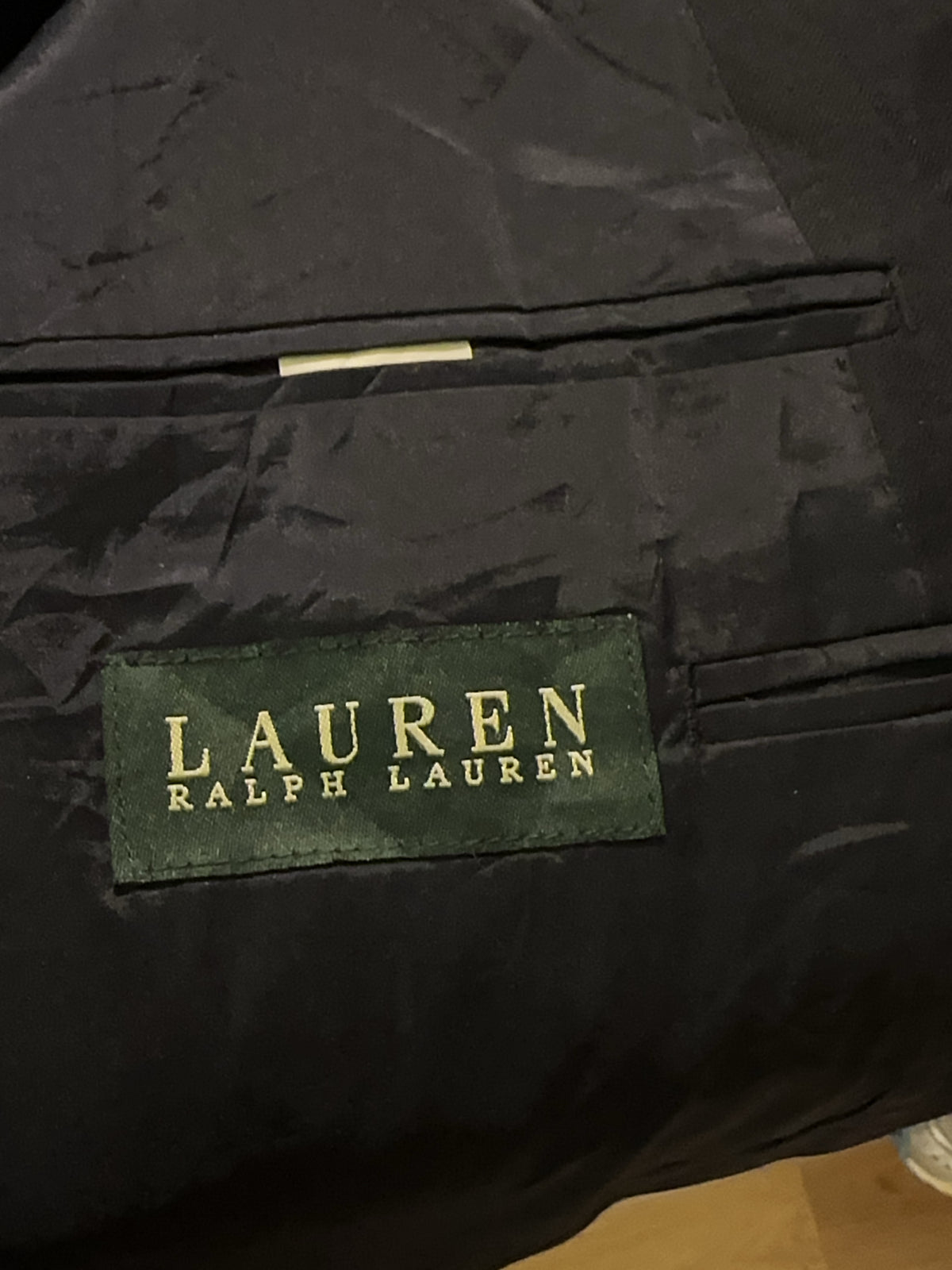 42R - Ralph Lauren Blazer
