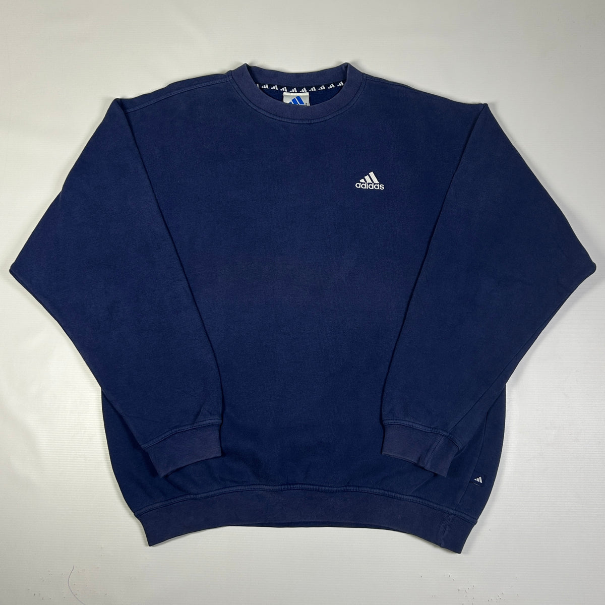 L - Vintage 1990's Adidas Sweatshirt