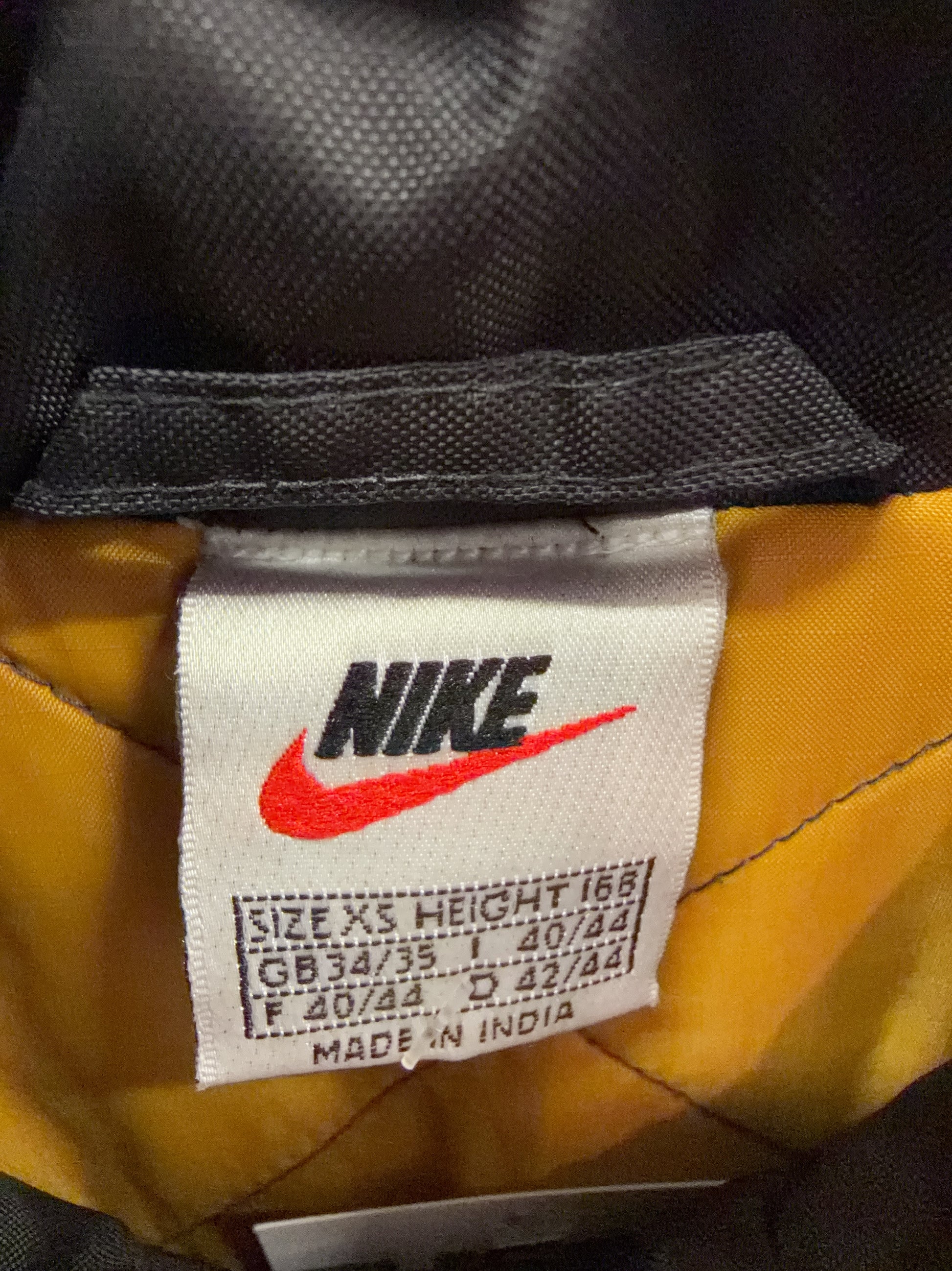 Vintage 1990s Nike Jacket (S)