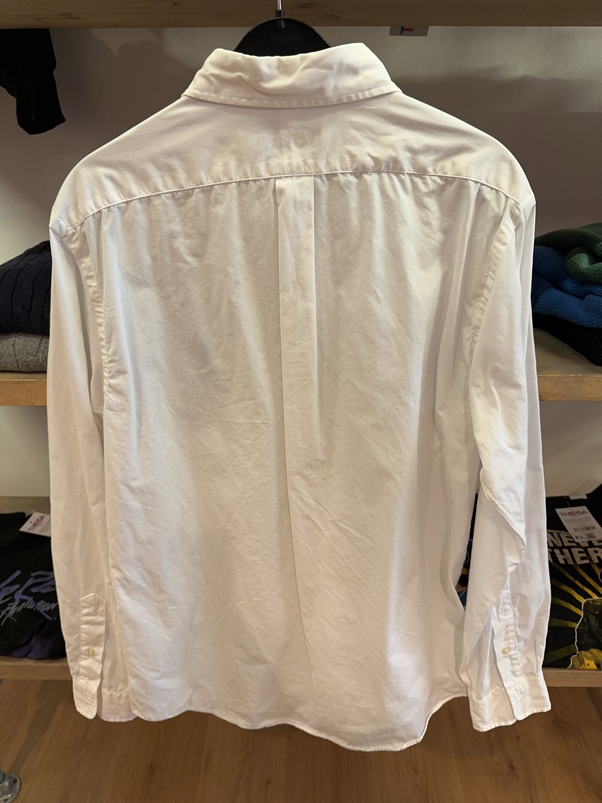 L - Ralph Lauren Shirt