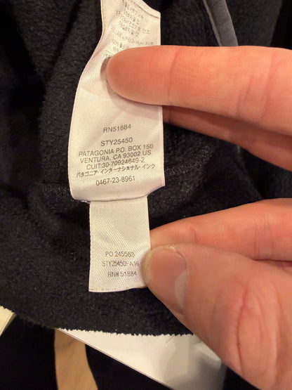 Vintage Patagonia Synchilla Fleece (L)