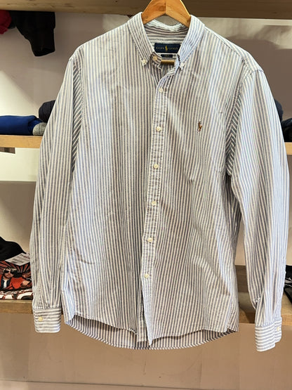 L - Ralph Lauren Shirt