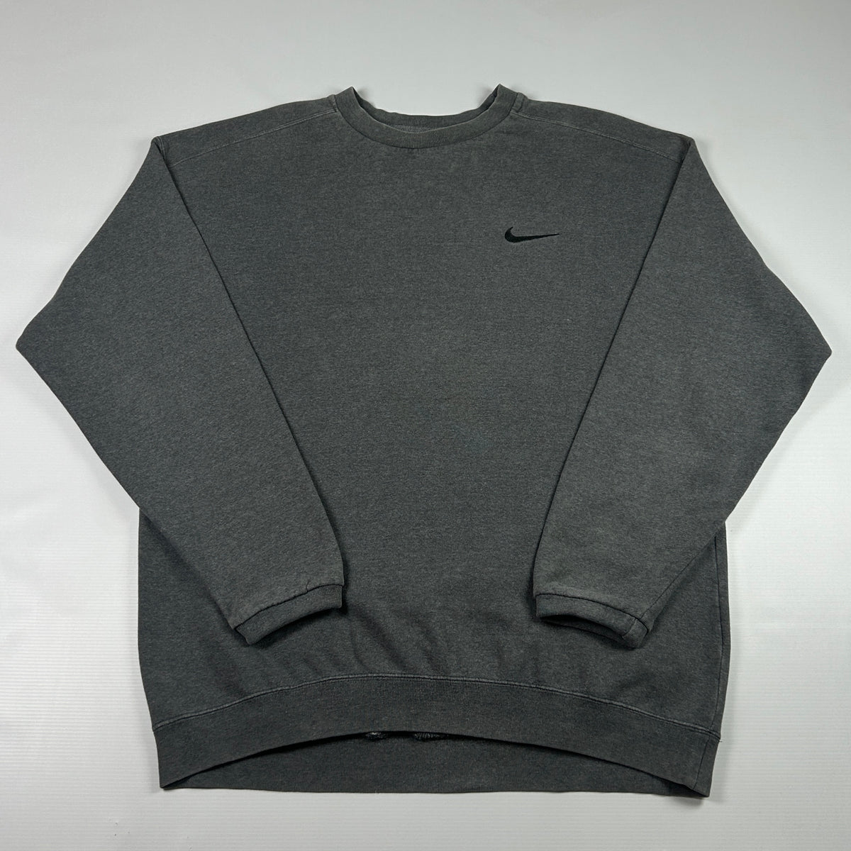 L - Vintage 1990's Nike Sweatshirt