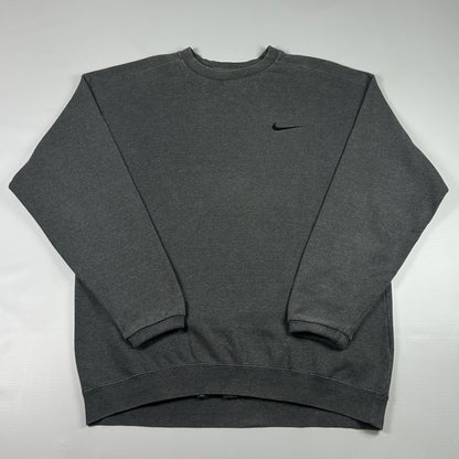 L - Vintage 1990's Nike Sweatshirt