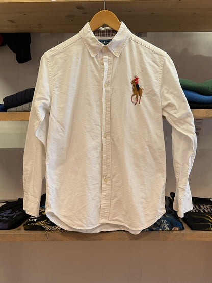 XS - Ralph Lauren Shirt