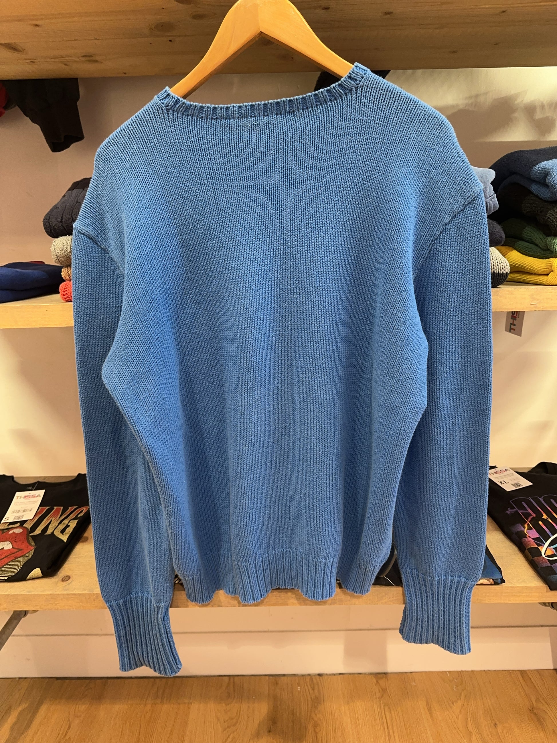 Ralph Lauren Sweatshirt - M