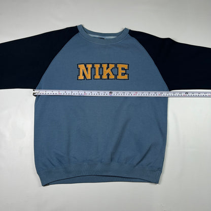 M - Vintage 1990's Nike Sweatshirt