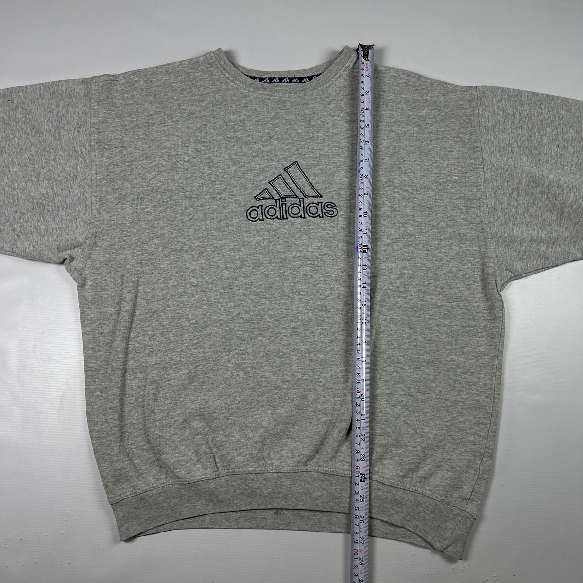 L - Vintage 2000's Adidas Sweatshirt