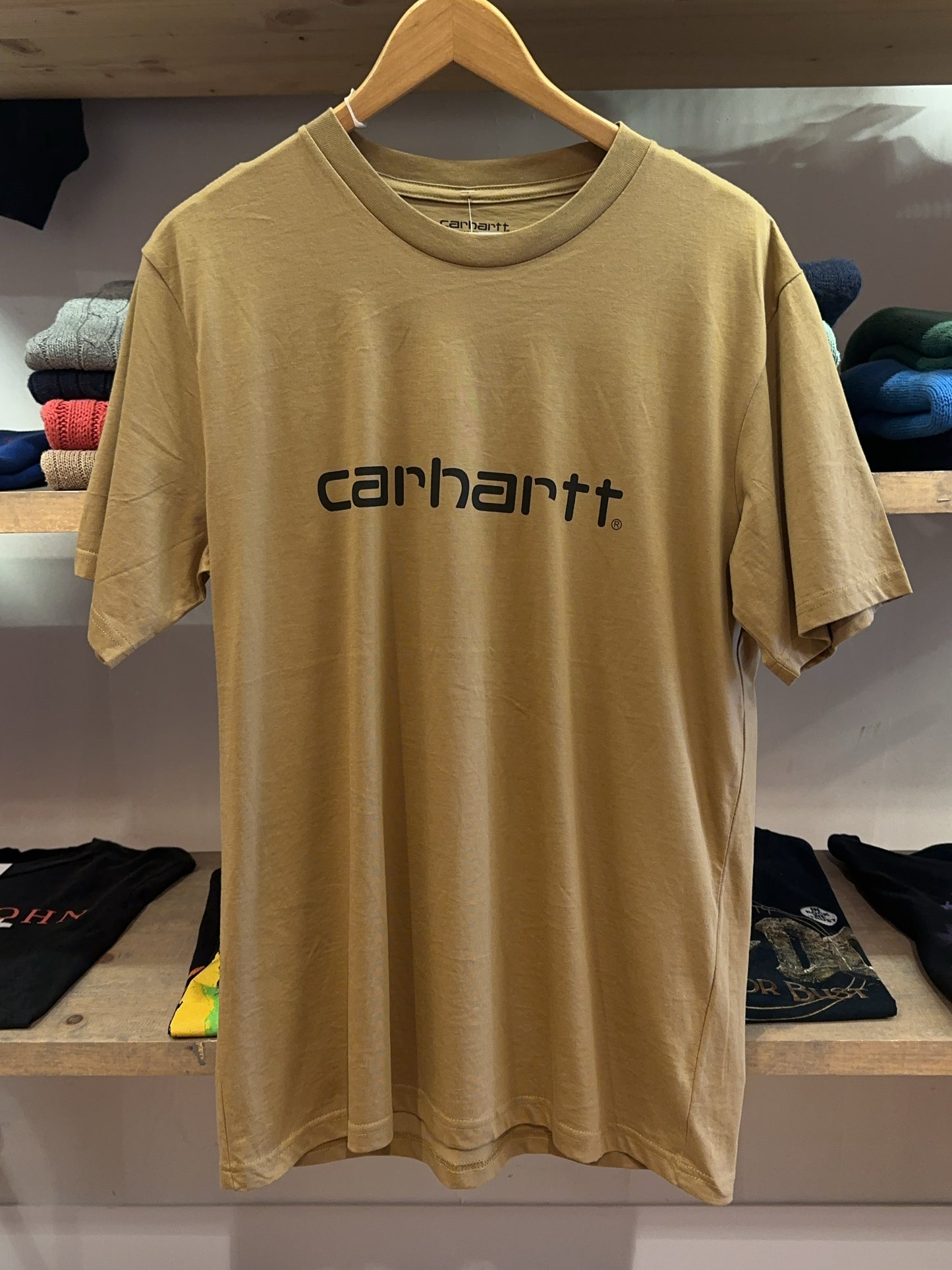 NEW Carhartt T-shirt (L)