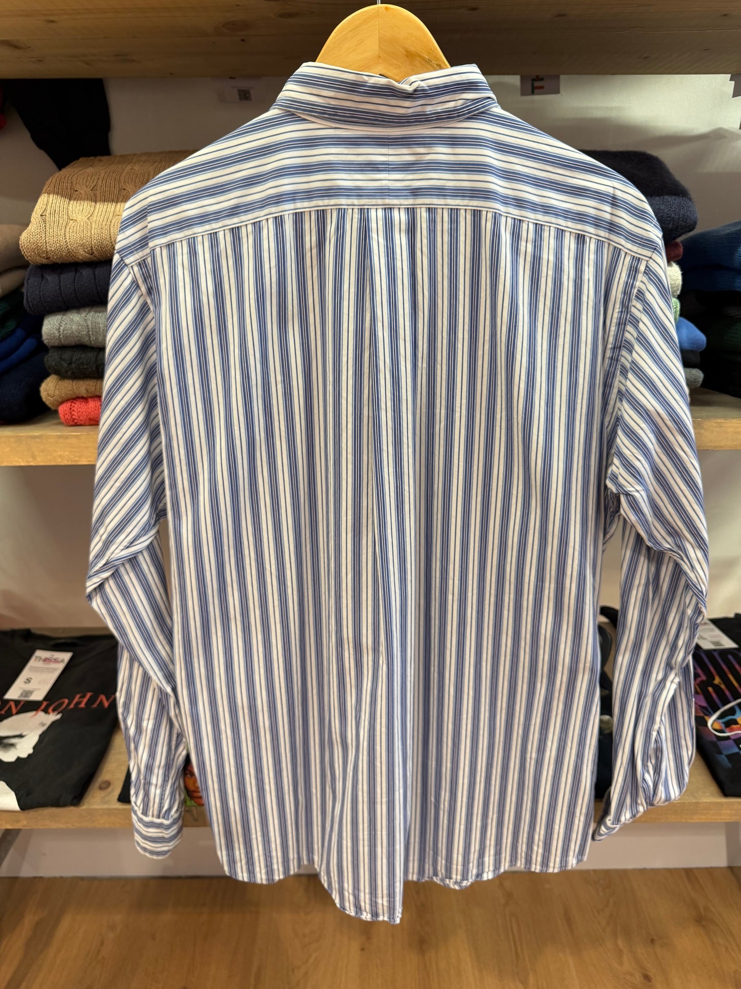 Ralph Lauren Shirt (L)