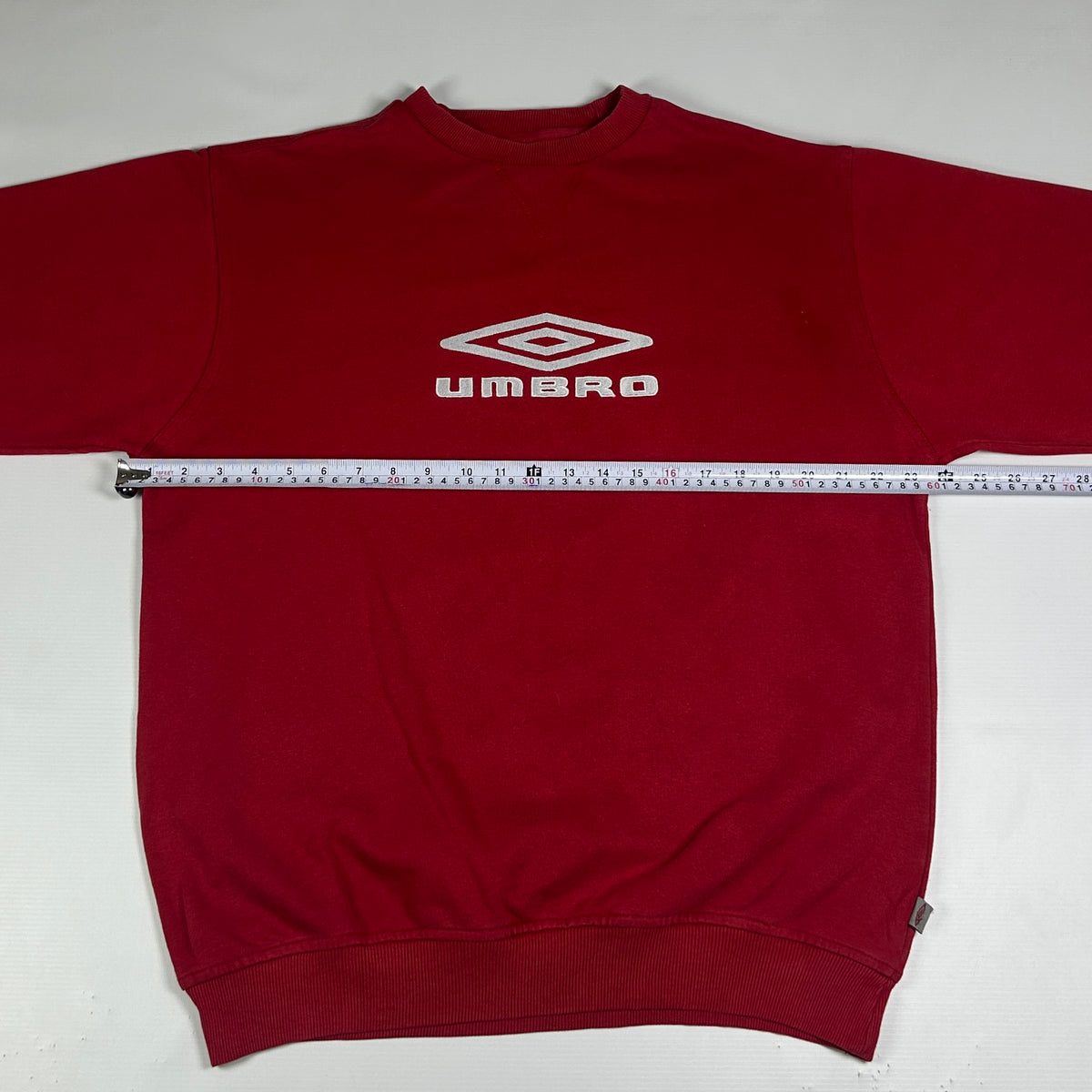 L - Vintage 1990's Umbro Sweatshirt