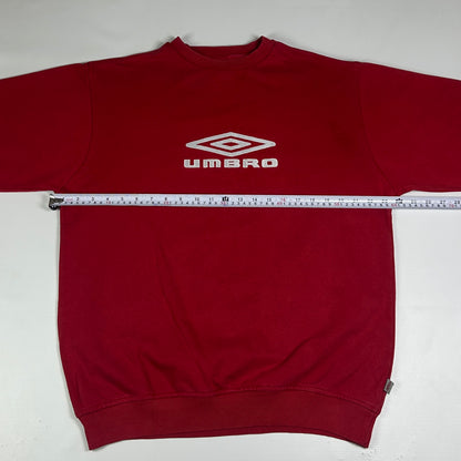 L - Vintage 1990's Umbro Sweatshirt