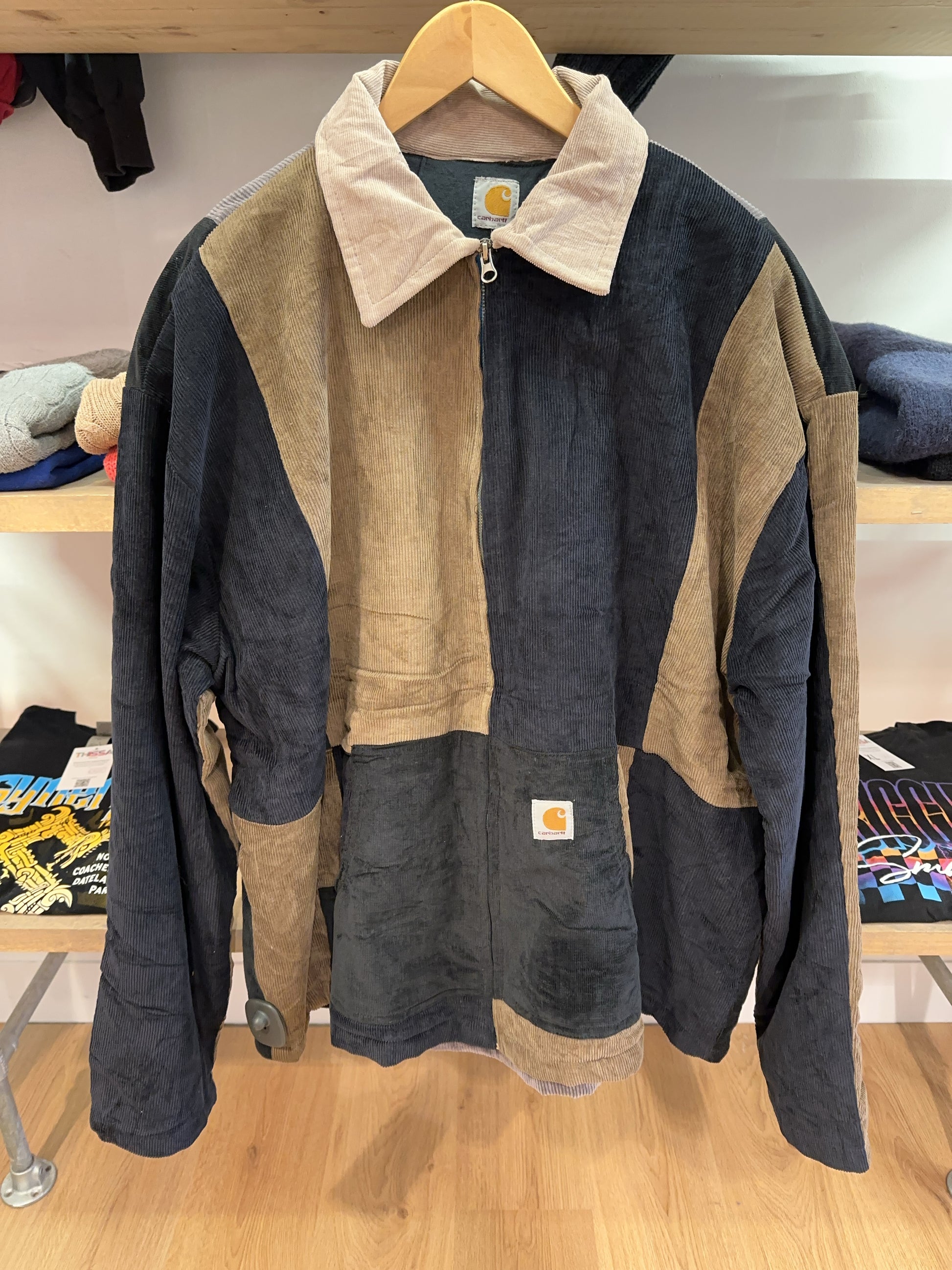 Carhartt Jacket - XXL