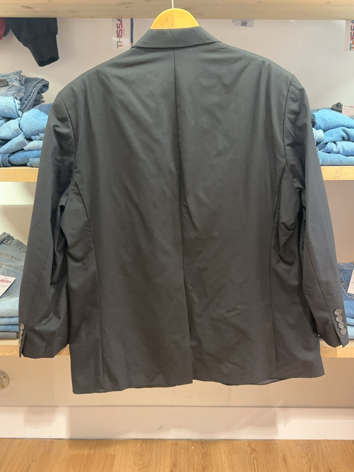 44S - Ralph Lauren Blazer