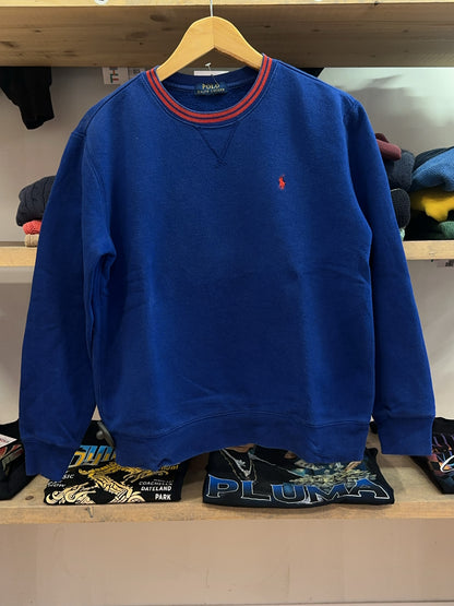 Ralph Lauren Sweatshirt - XS