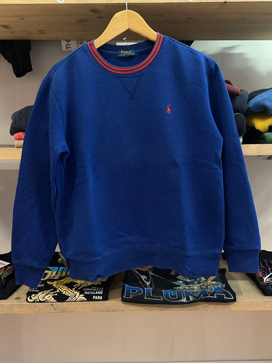 Ralph Lauren Sweatshirt - XS