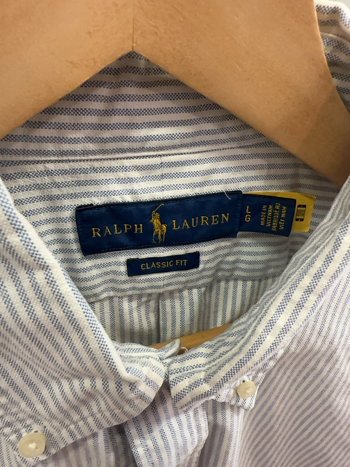 L - Ralph Lauren Shirt