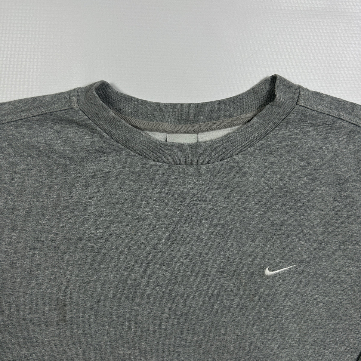 XXL - Vintage 2000's Nike Sweatshirt