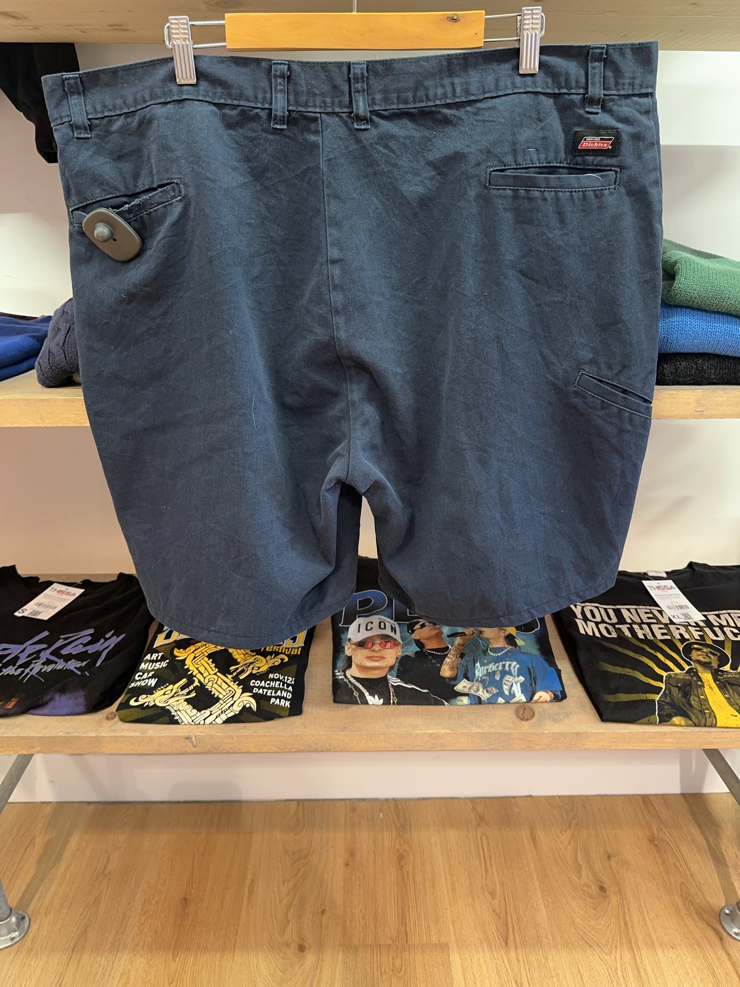 44 - Dickies Shorts