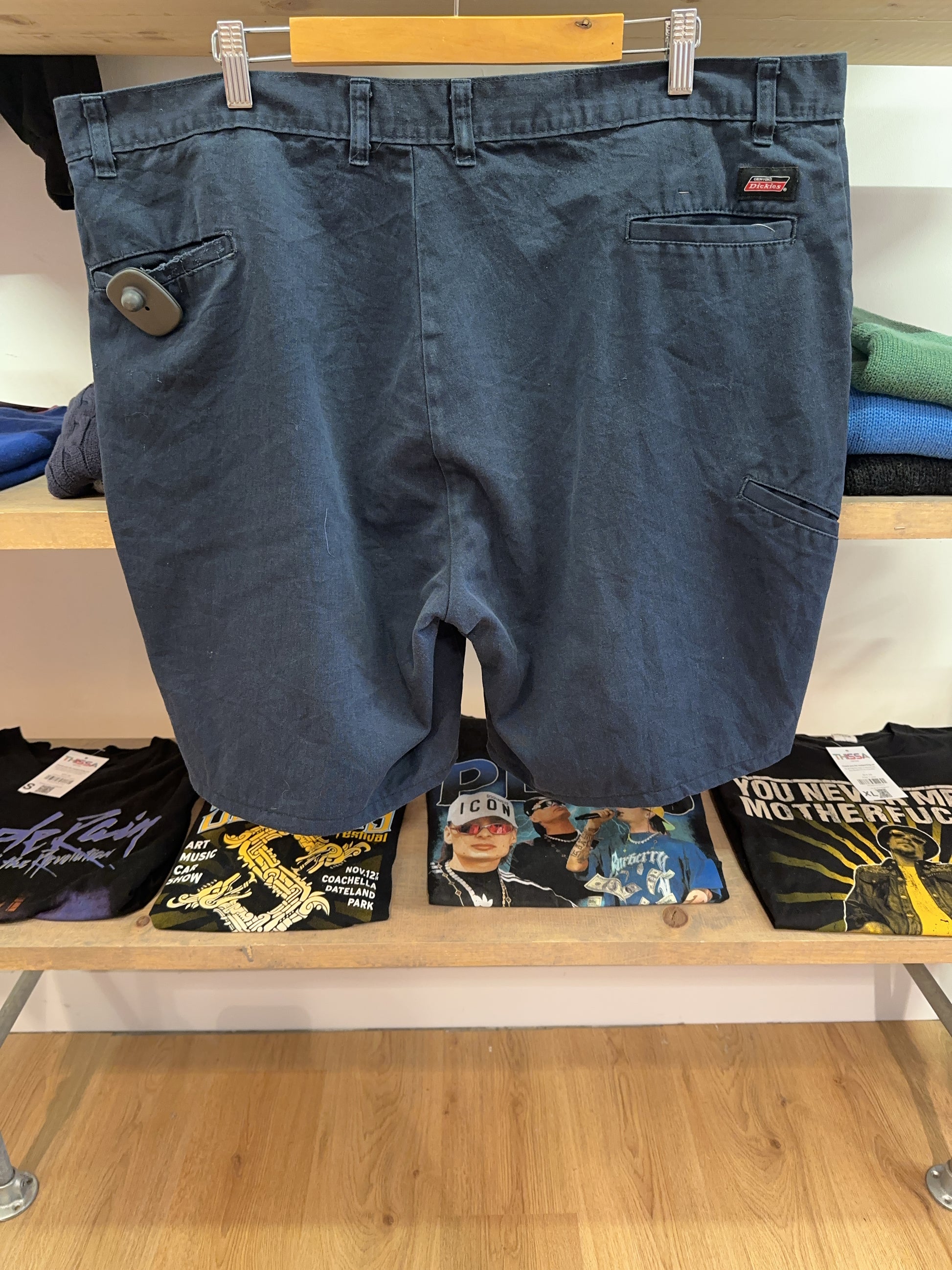 44 - Dickies Shorts