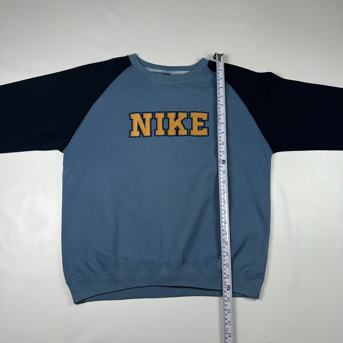 M - Vintage 1990's Nike Sweatshirt