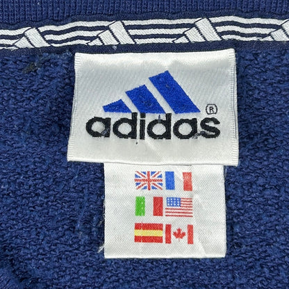 XL - Vintage 1990's Adidas Sweatshirt