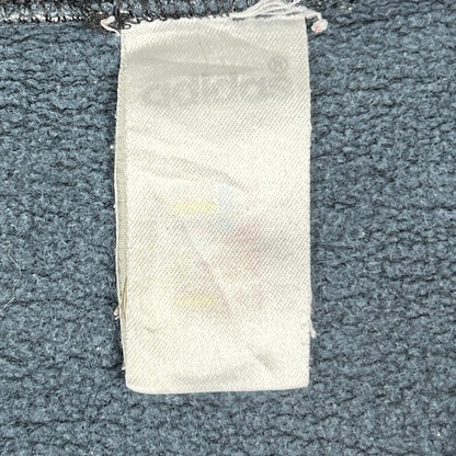 M - Vintage 1990's Adidas Quarterzip