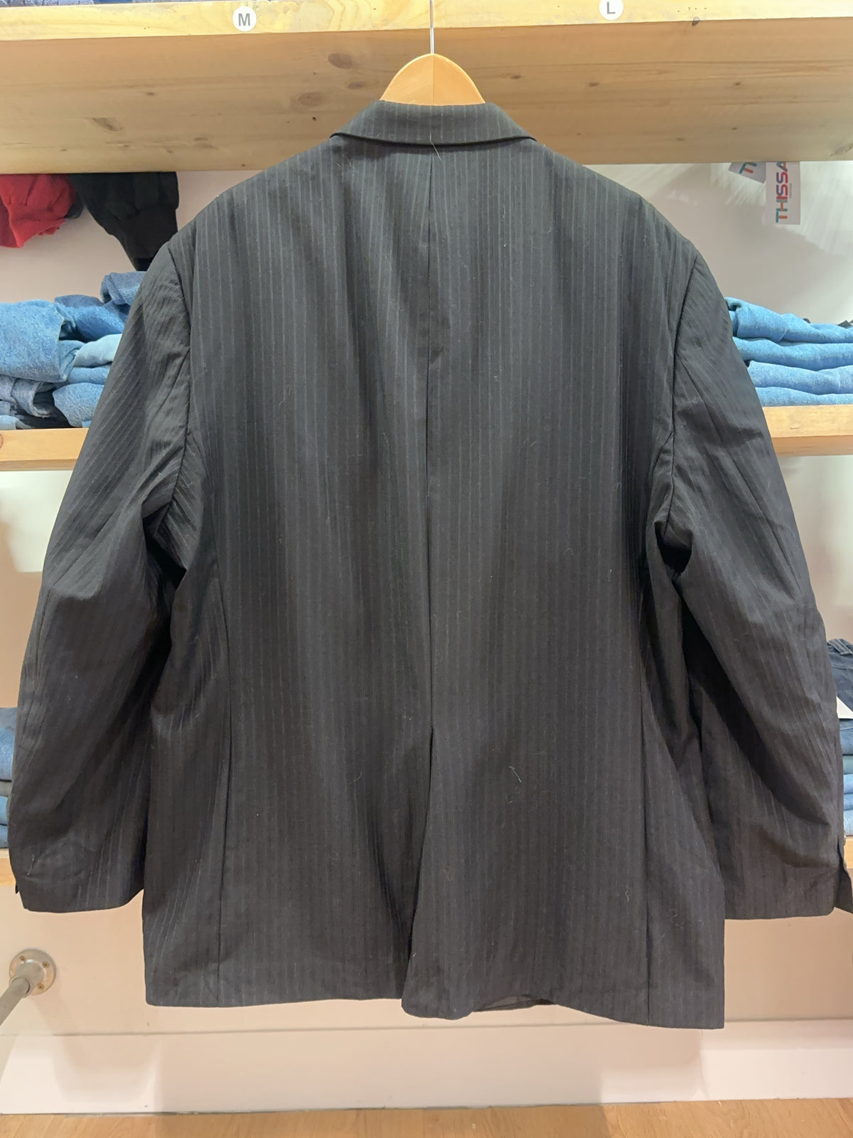 48R - Vintage Blazer