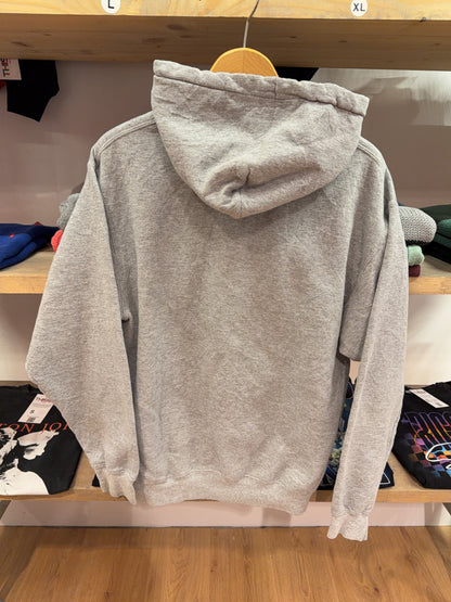 Port & Company USA Football Hoodie - M