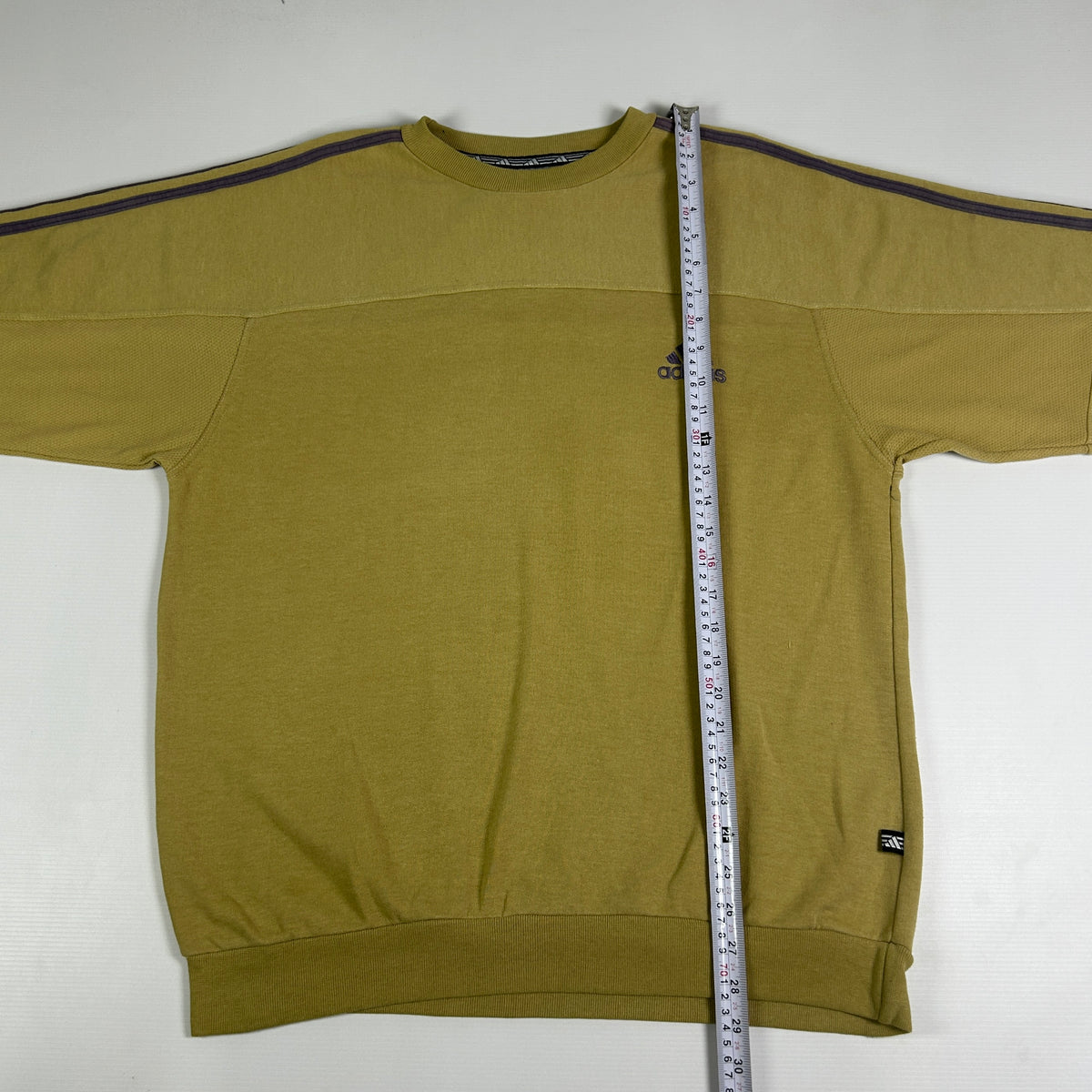L - Vintage 1990's Adidas Sweatshirt