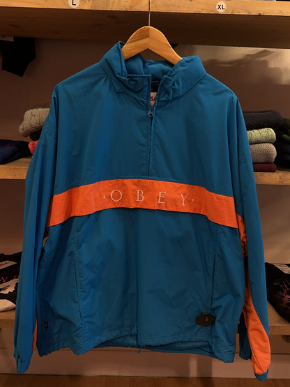Obey Jacket - XL