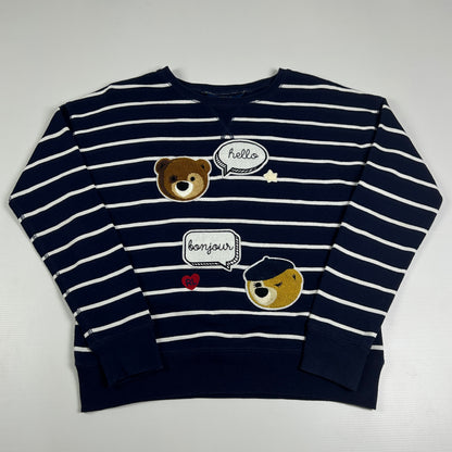 XXS - Ralph Lauren Sweatshirt