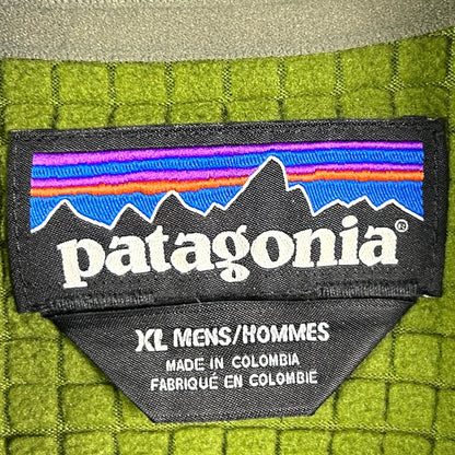 XL - Vintage 2000's Patagonia Hoodie