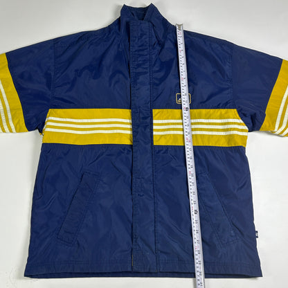 L - Vintage 1990's Adidas Lightweight Jacket