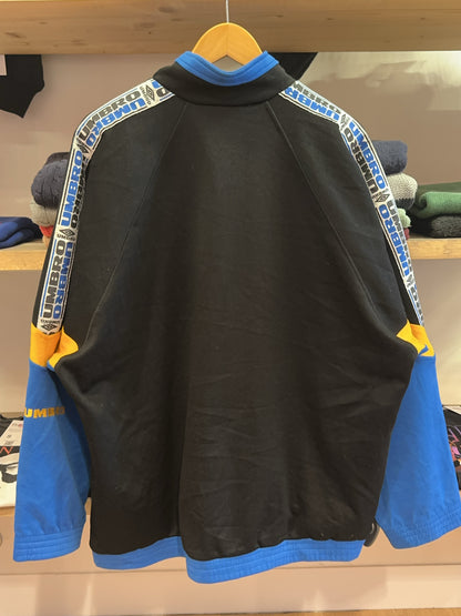1997-1998 Inter Milan Umbro Jacket - L