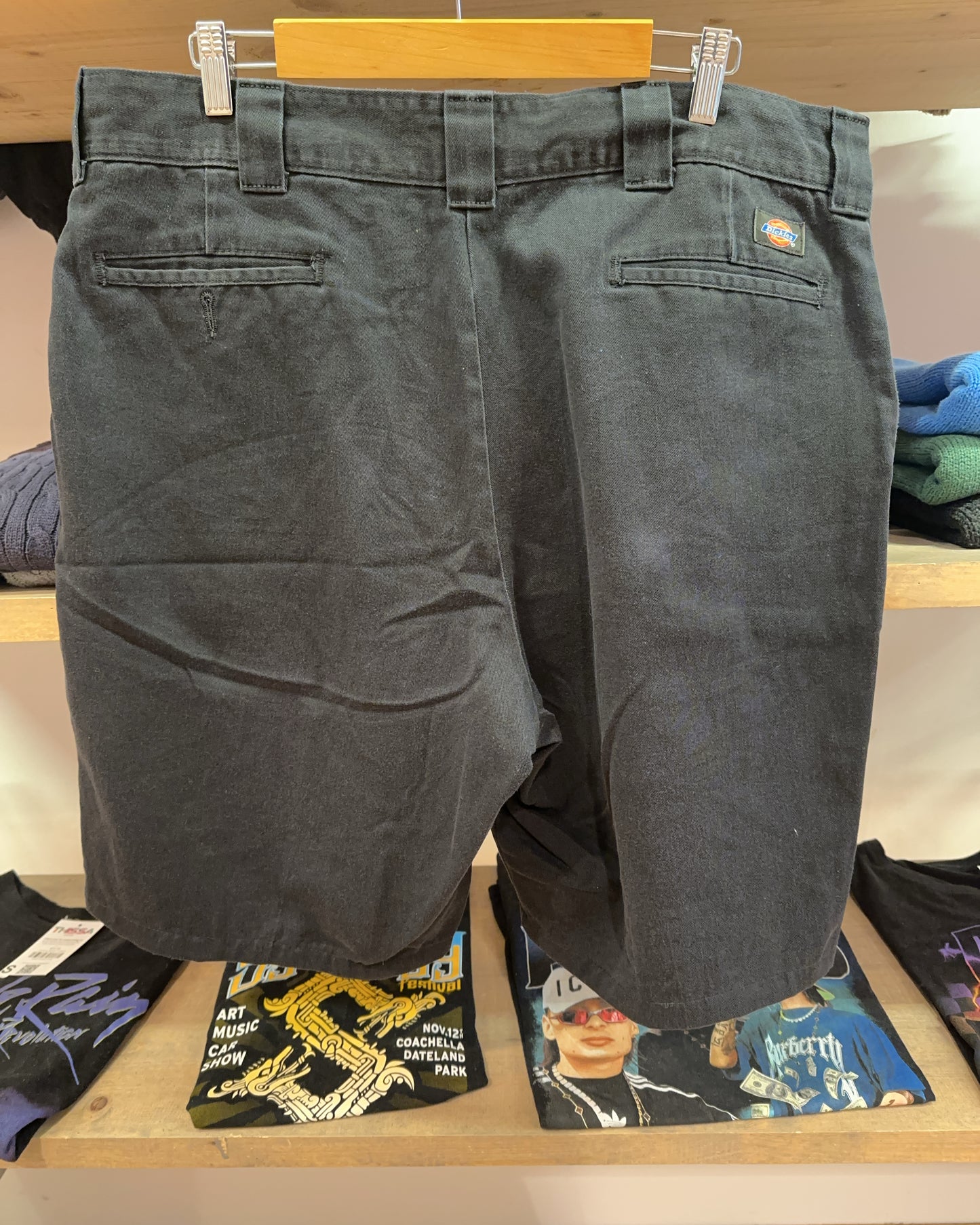 40 - Dickies Shorts