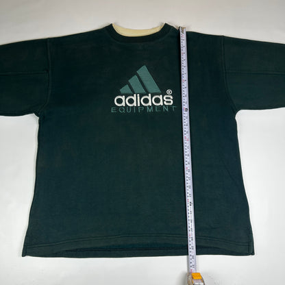 L - Vintage 1990's Adidas Sweatshirt
