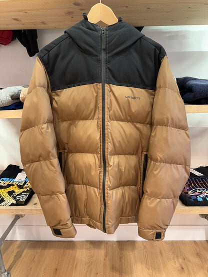 Carhartt Puffer Jacket - XS