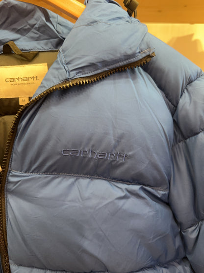 M - NEW Modern Carhartt Jacket