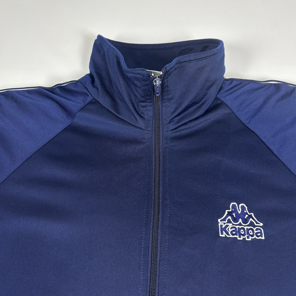 XL - Vintage 1990's Kappa Track Jacket
