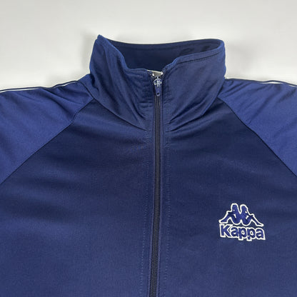 XL - Vintage 1990's Kappa Track Jacket