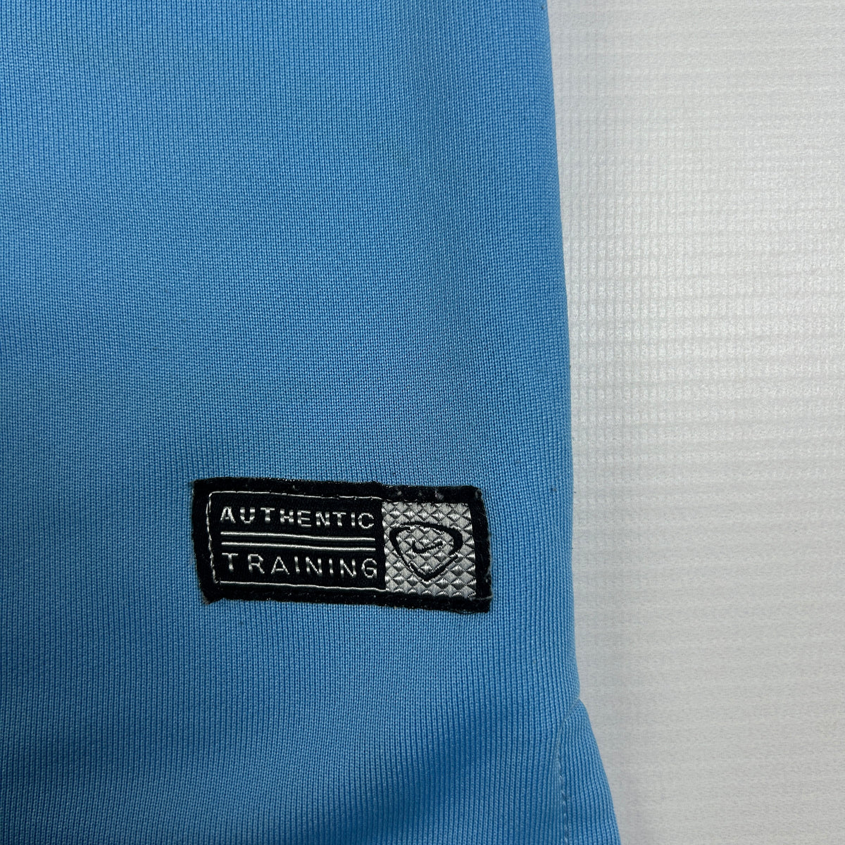 S - 2015-2016 Nike France FFF Dri-FIT Training Jacket