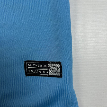 S - 2015-2016 Nike France FFF Dri-FIT Training Jacket